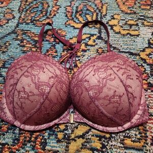 Victoria's Secret Bombshell Plunge Bra
